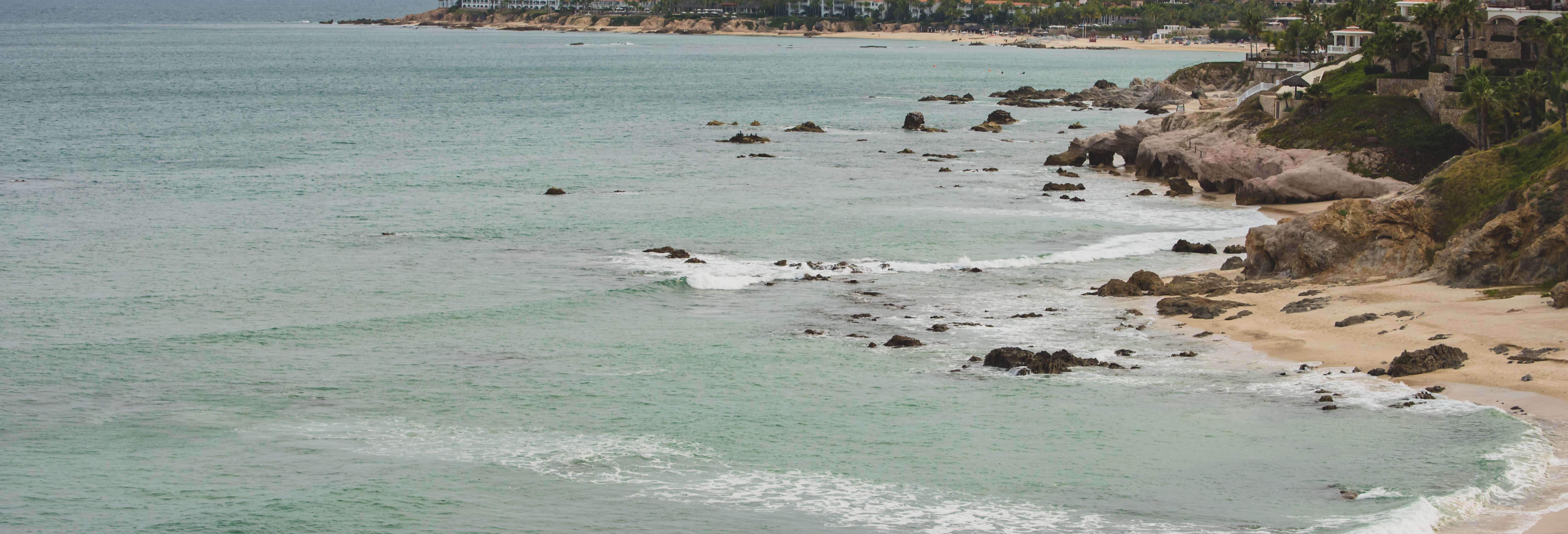 Tour completo di Los Cabos