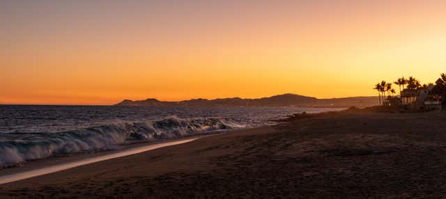 Tour di San José del Cabo all'alba + Colazione
