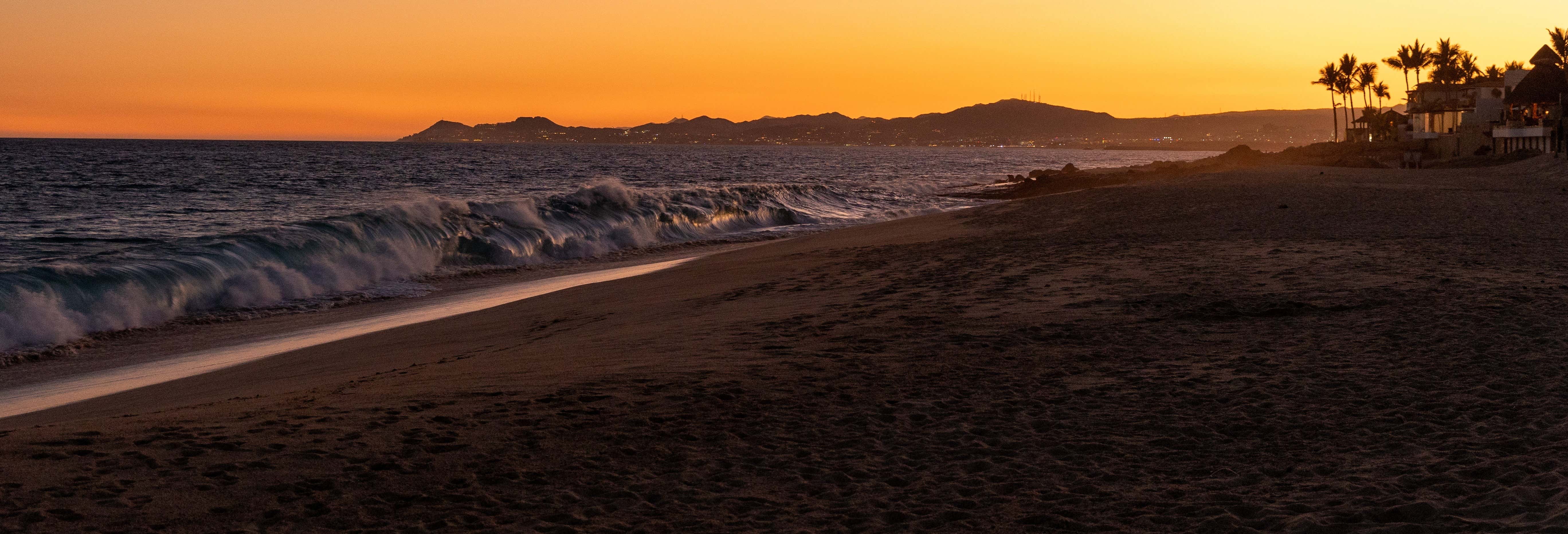 Tour di San José del Cabo all'alba + Colazione