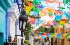 Tour por San José del Cabo + Degustação de cerveja