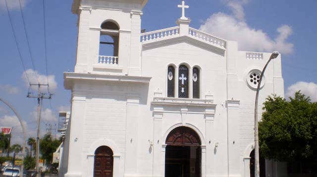 Los Mochis