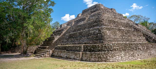 Excursión a Chacchobén para cruceros