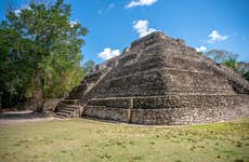 Excursión a Chacchobén para cruceros