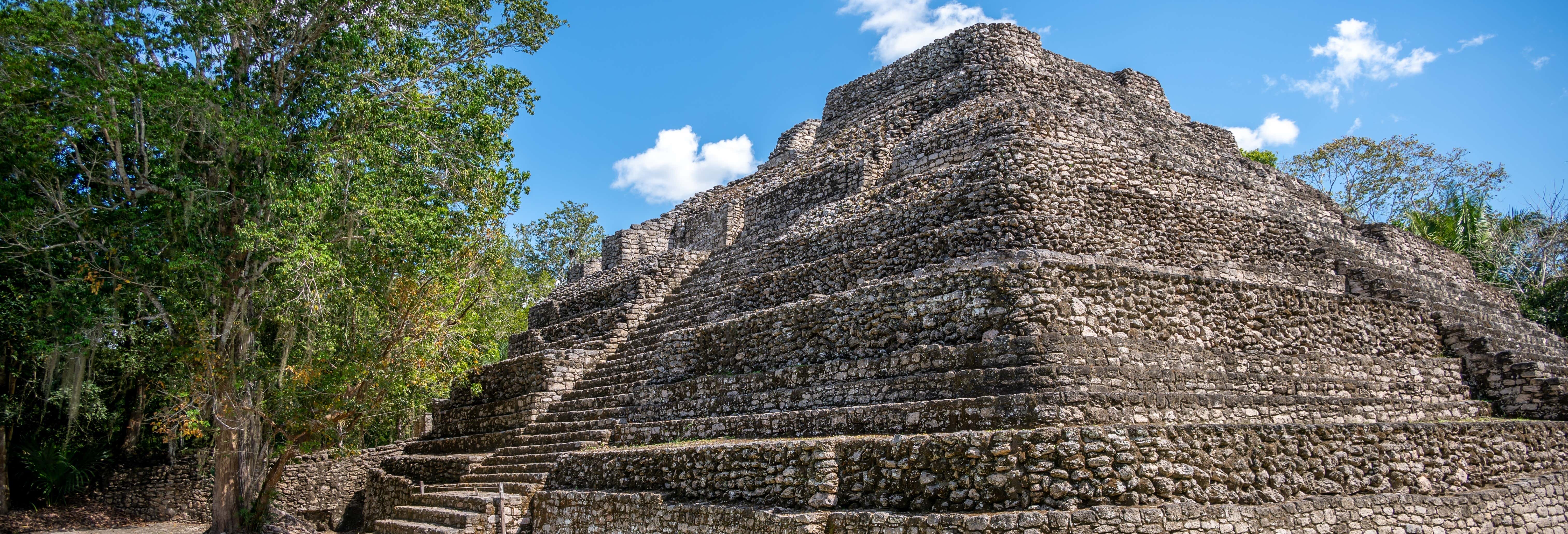 Excursión a Chacchobén para cruceros