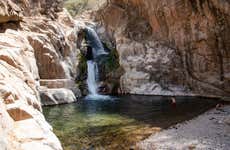 El Salto Waterfall Excursion