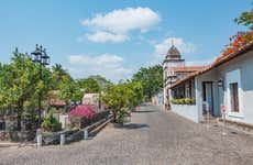 Colima & Comala Excursion