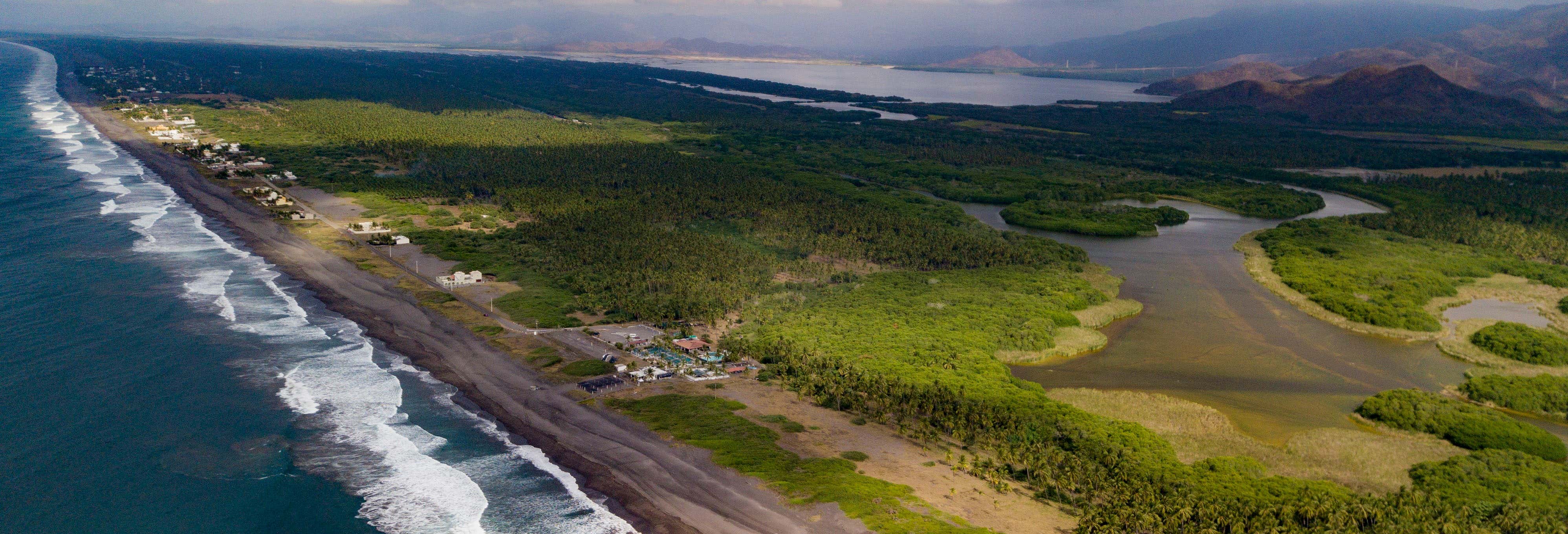 Cuyutlán Lagoon & Eco Turtle Reserve Excursion