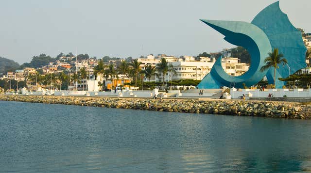 Manzanillo