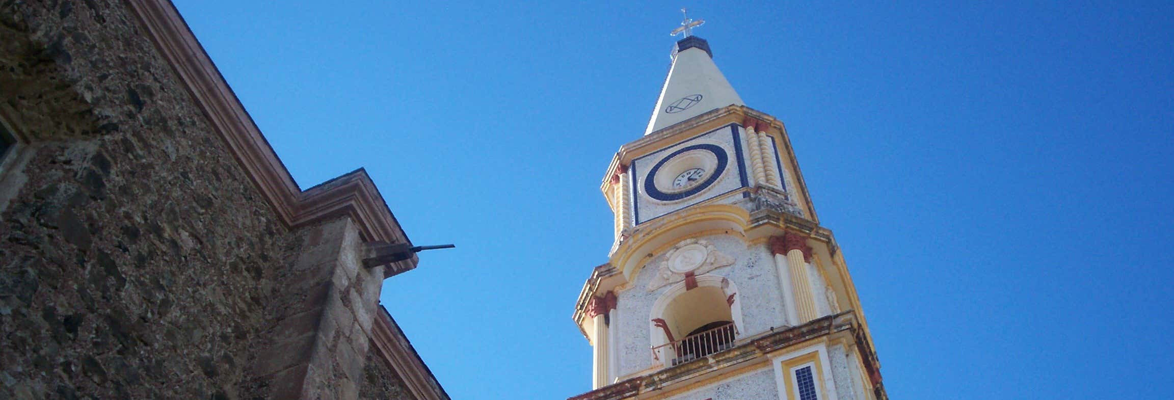 Mascota Guided Tour