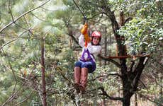 Tour de aventura na Sierra del Tigre