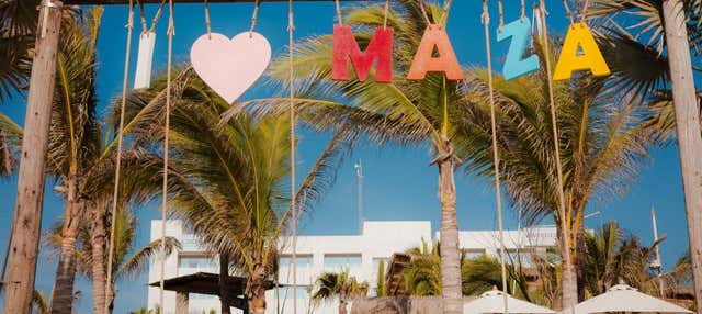 Biglietti per lo Shekinah Beach Club