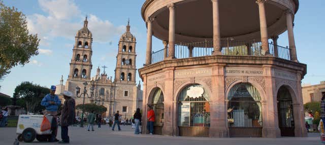 Escursione a Durango