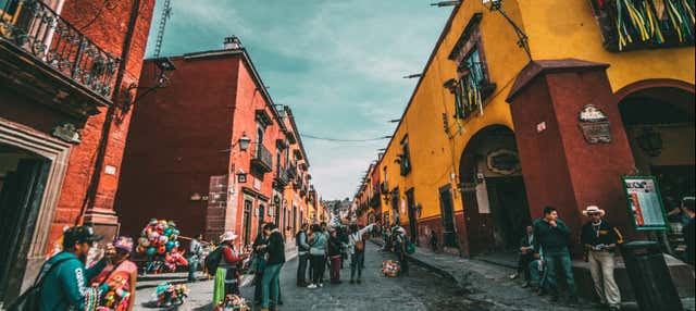 Escursione a Malpica, Concordia e Copala