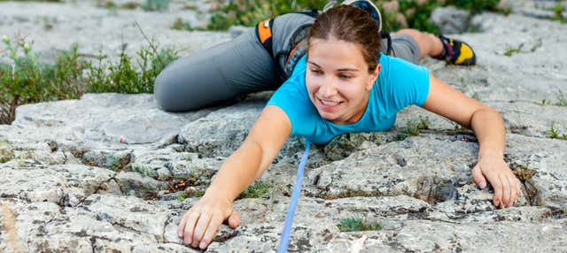 Escursione al parco avventura La Pirámide