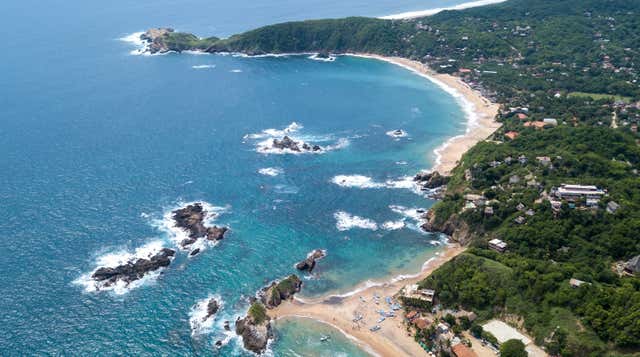 Mazunte