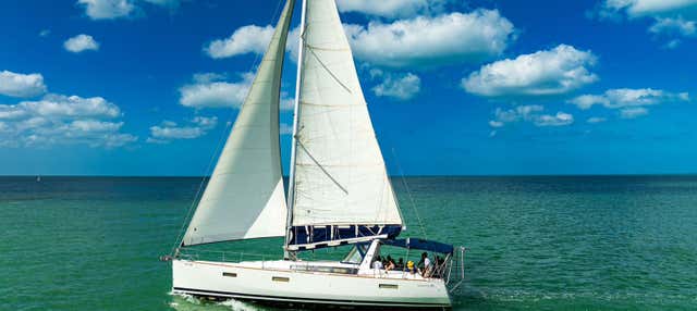 Noleggio barca con skipper a Progreso