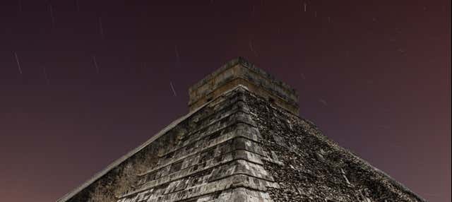 Escursione a Chichén Itzà con spettacolo di luci e suoni