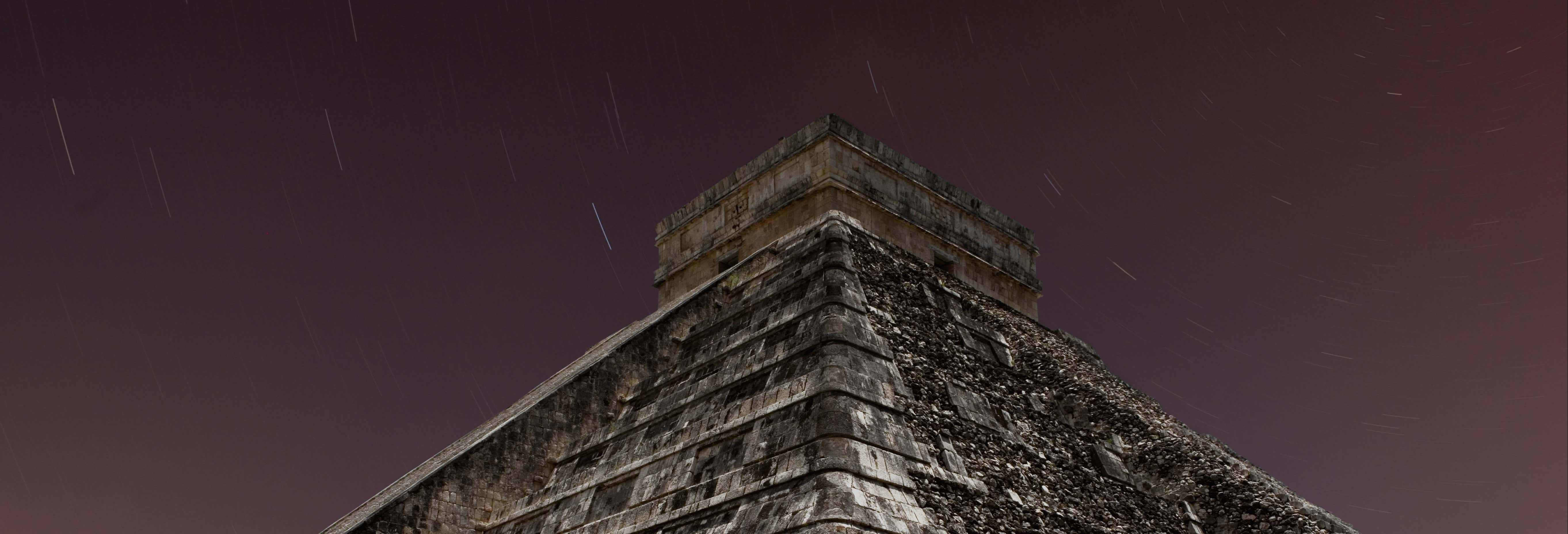 Escursione a Chichén Itzà con spettacolo di luci e suoni