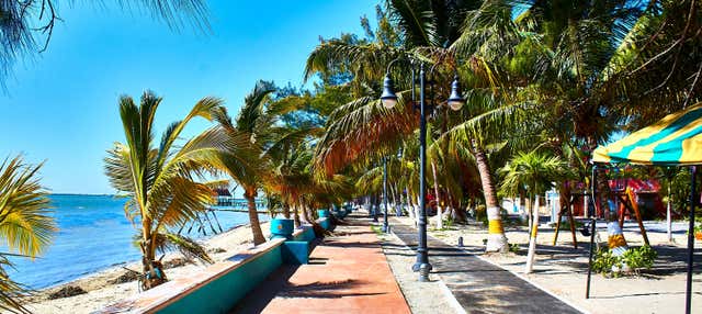 Escursione a Campeche e al cenote Sambulá