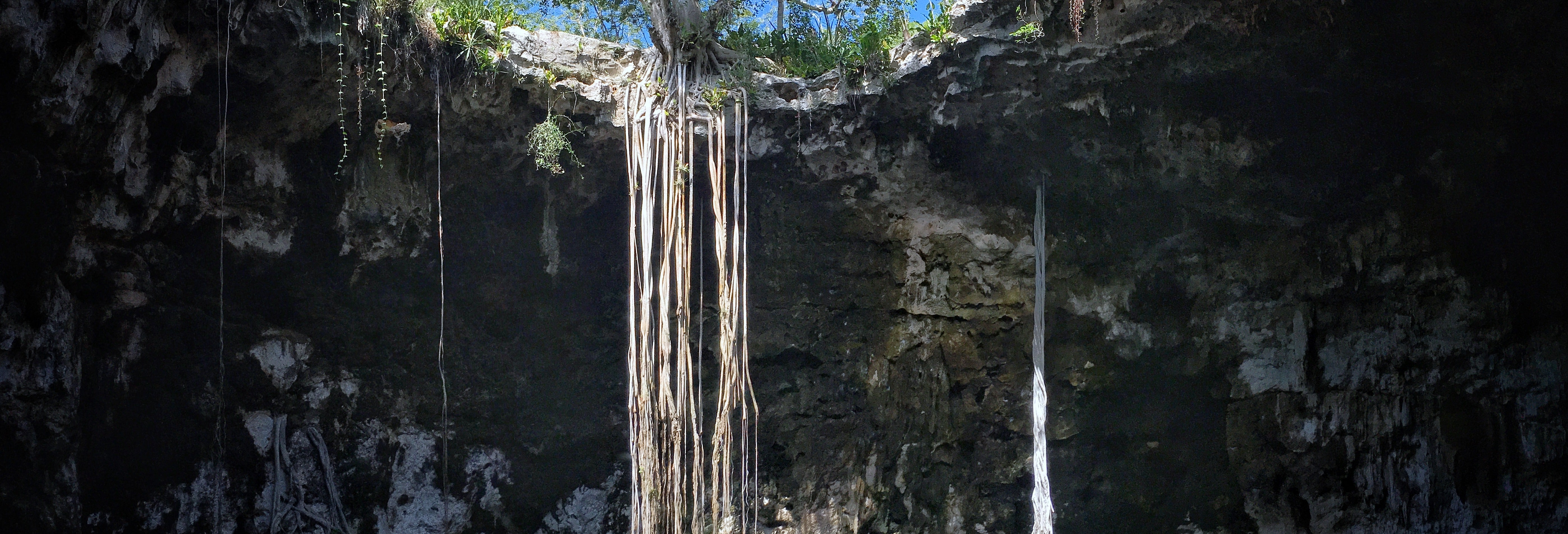 Santa Barbara Cenotes Day Trip