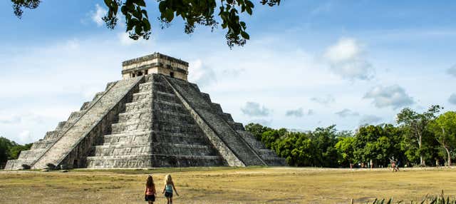 Escursione a Chichén Itzá