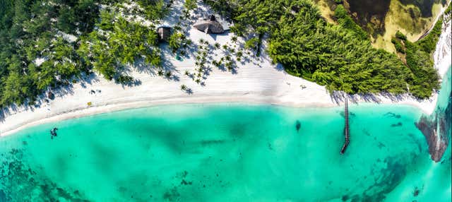 Escursione a Cozumel