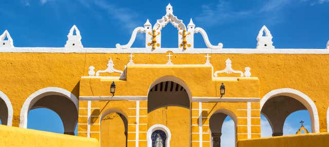 Escursione privata da Mérida