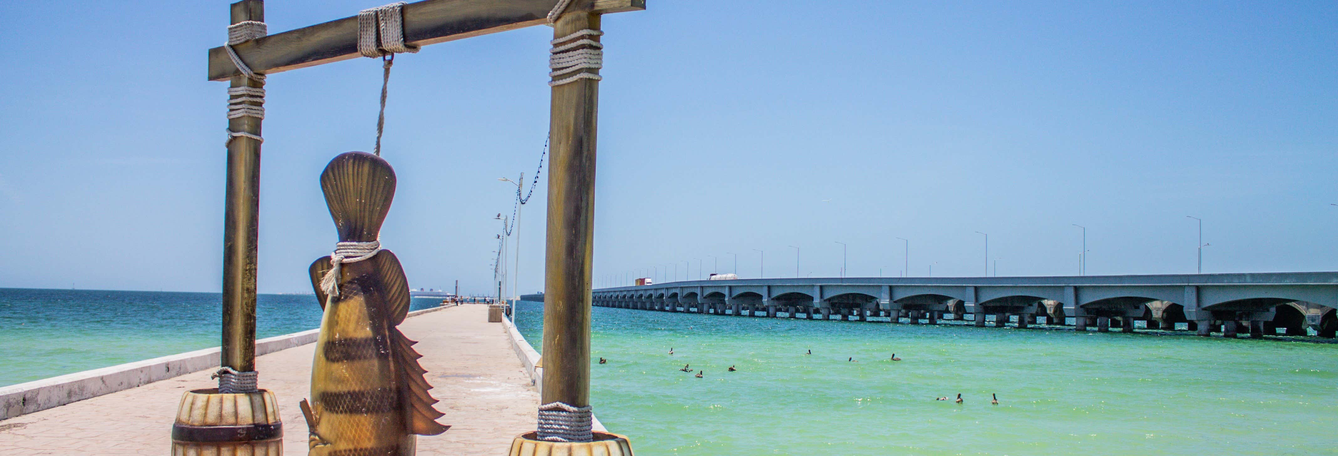 Escursione a Progreso