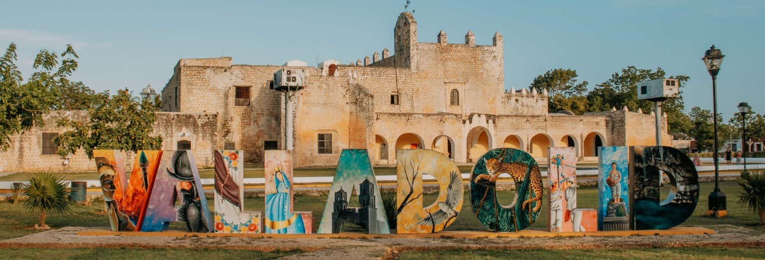 Escursione ai cenotes di Valladolid