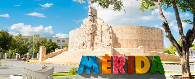 Free tour du Paseo de Montejo