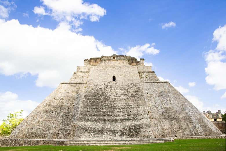 Excursión a Uxmal y Museo Choco-Story