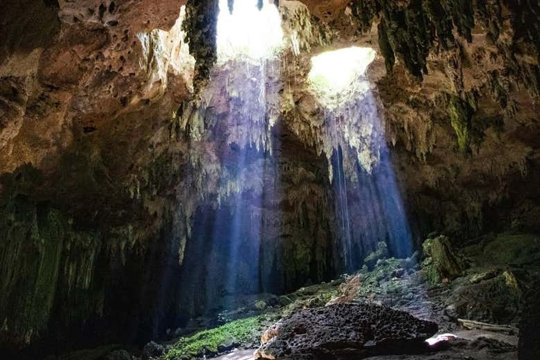Ruta Puuc por Yucatán