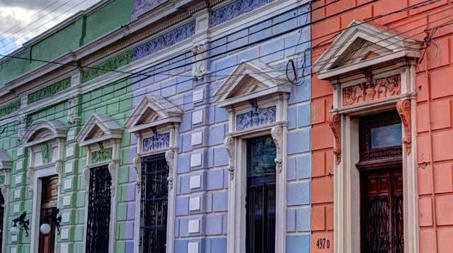 Mérida
