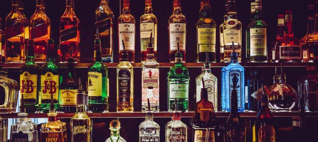 Tour delle taverne di Merida