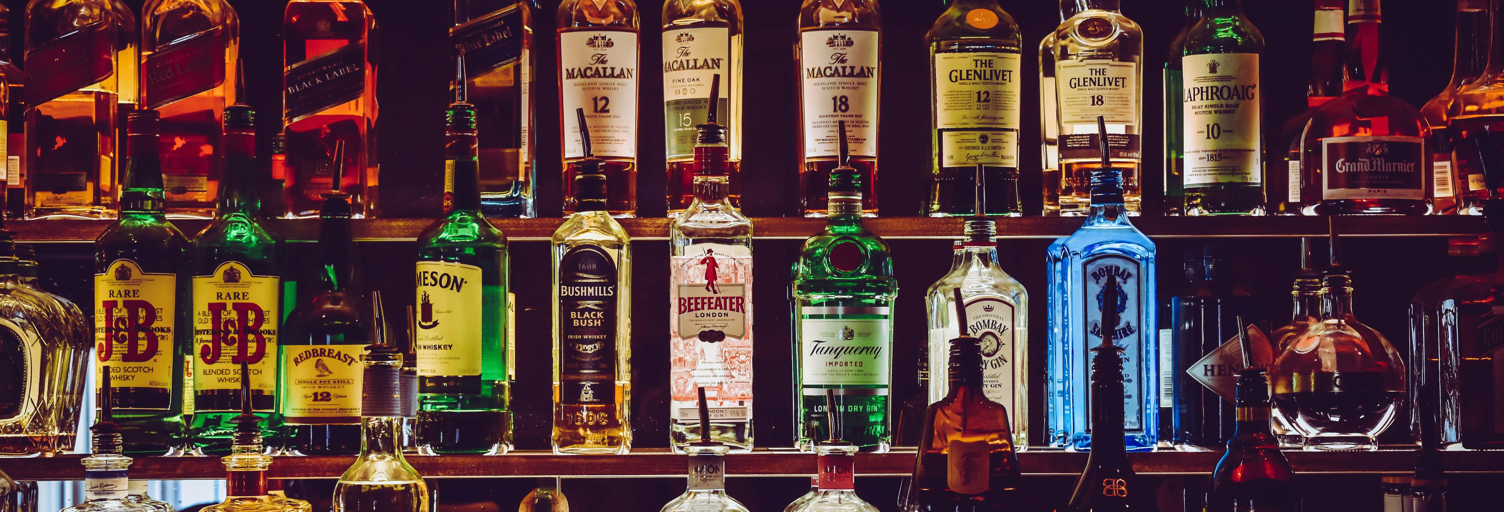 Tour delle taverne di Merida