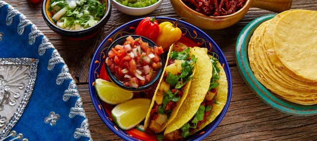 Tour gastronomico di Merida