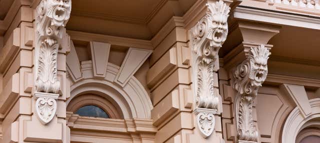 Tour dei musei di Merida