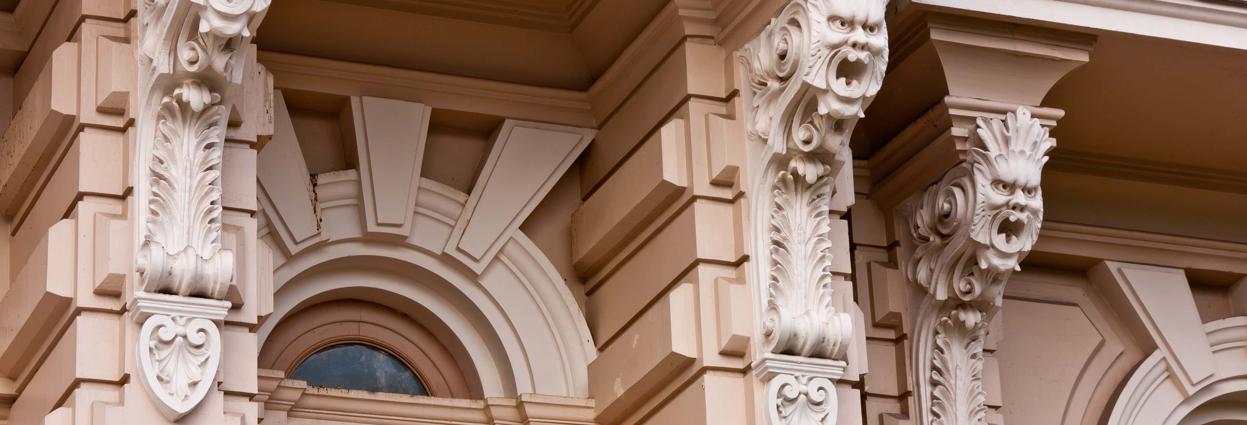 Tour dei musei di Merida