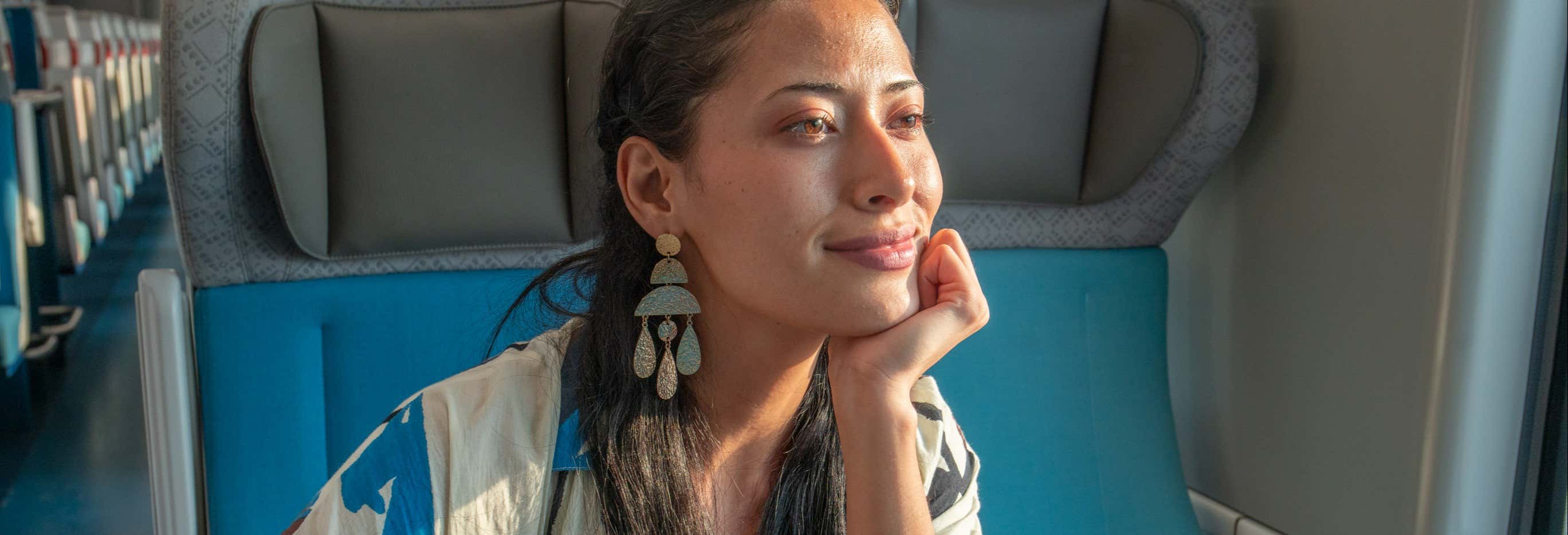 Treno Maya da Mérida