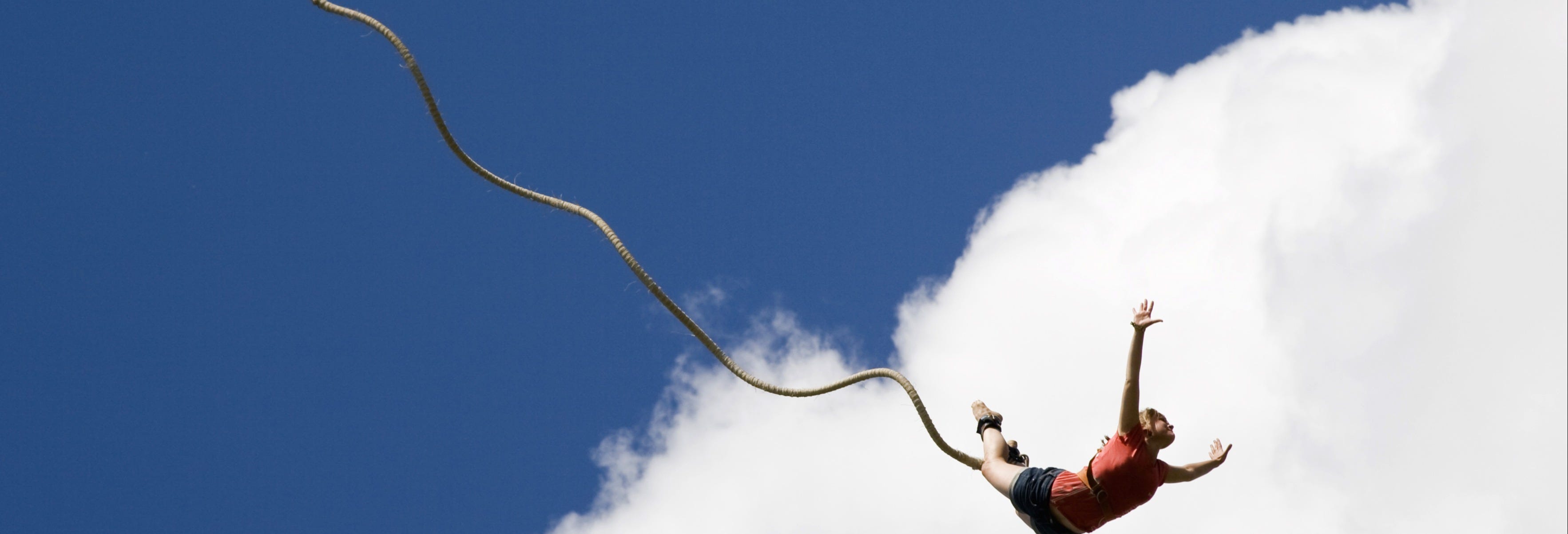 Sierra de Santiago Bungee Jump Activity