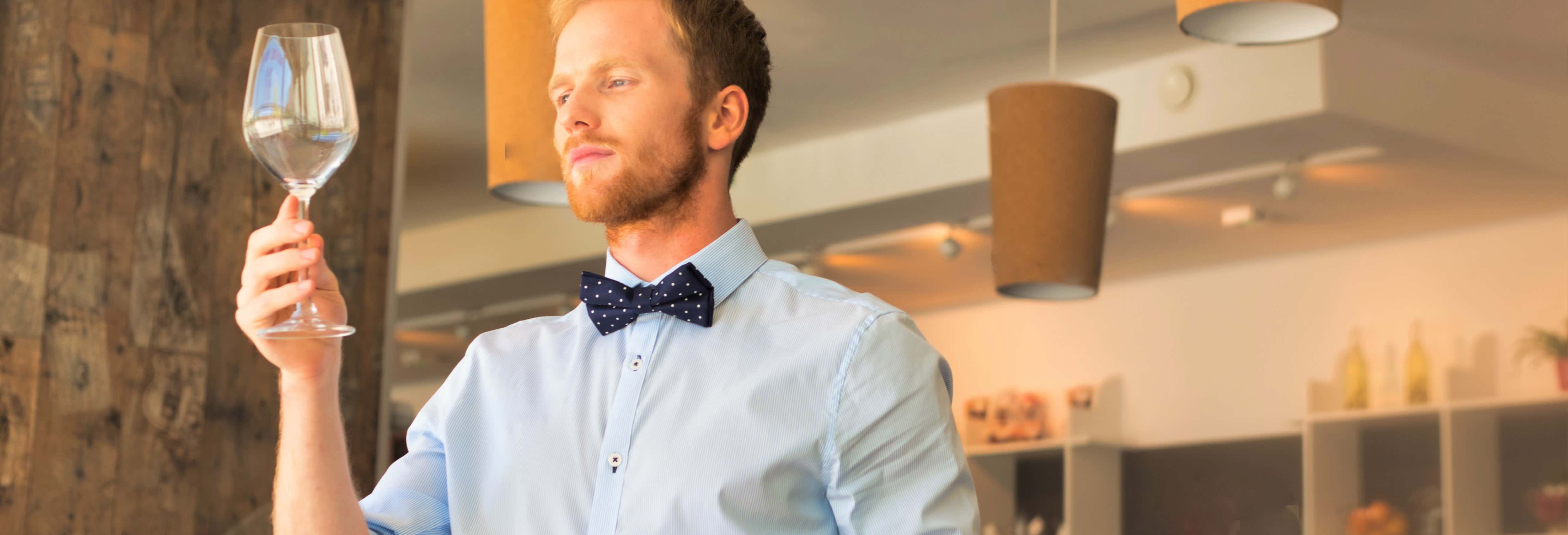 Cata de vinos en Monterrey