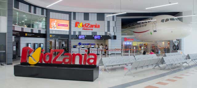 Biglietti per KidZania Monterrey