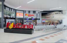 KidZania Monterrey Ticket