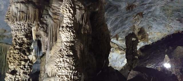 Escursione a Bustamante