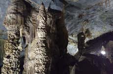 Excursão a Bustamante
