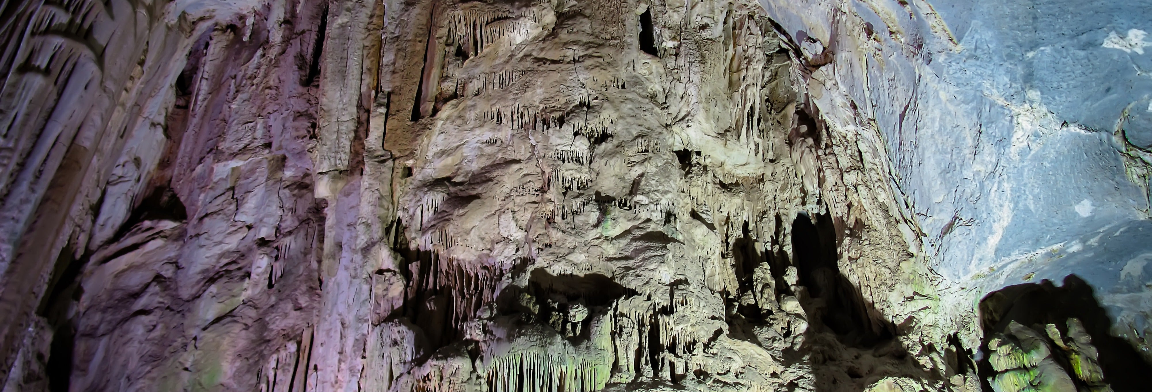 Garcia Caves Trip