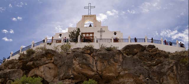 Escursione privata a Parras de la Fuente