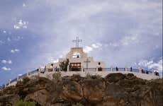 Excursão privada a Parras de la Fuente