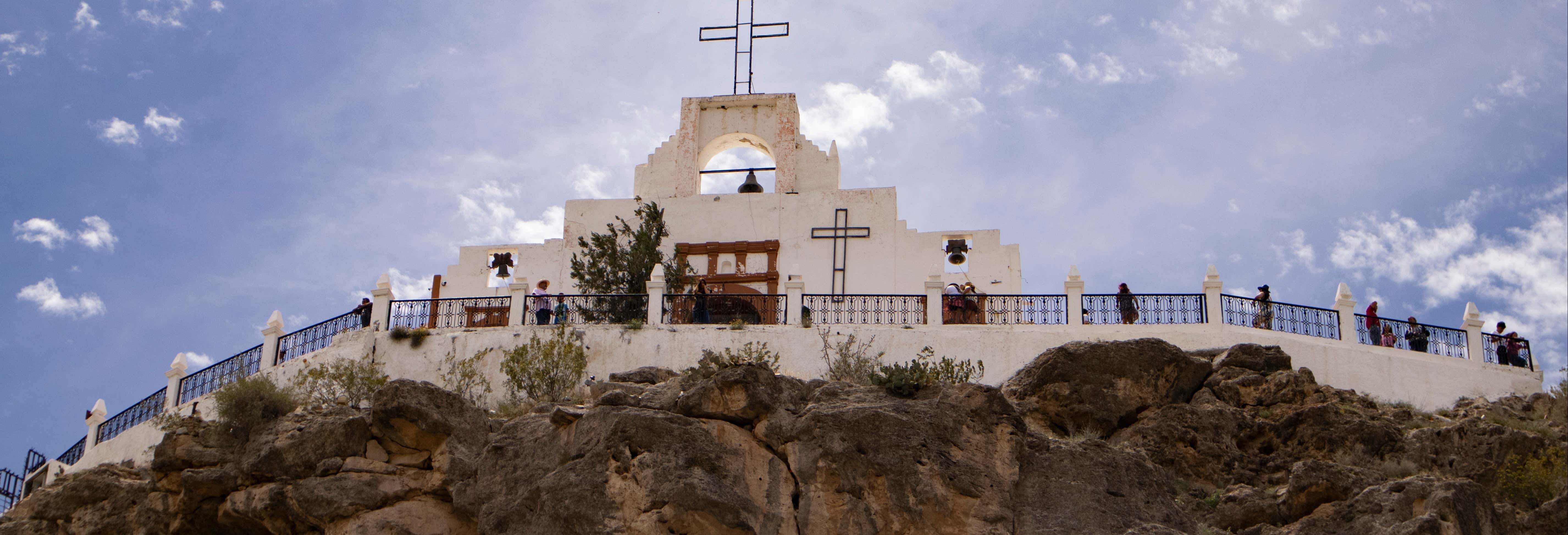 Excursión privada a Parras de la Fuente