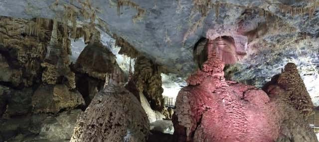 Escursione privata a Bustamante